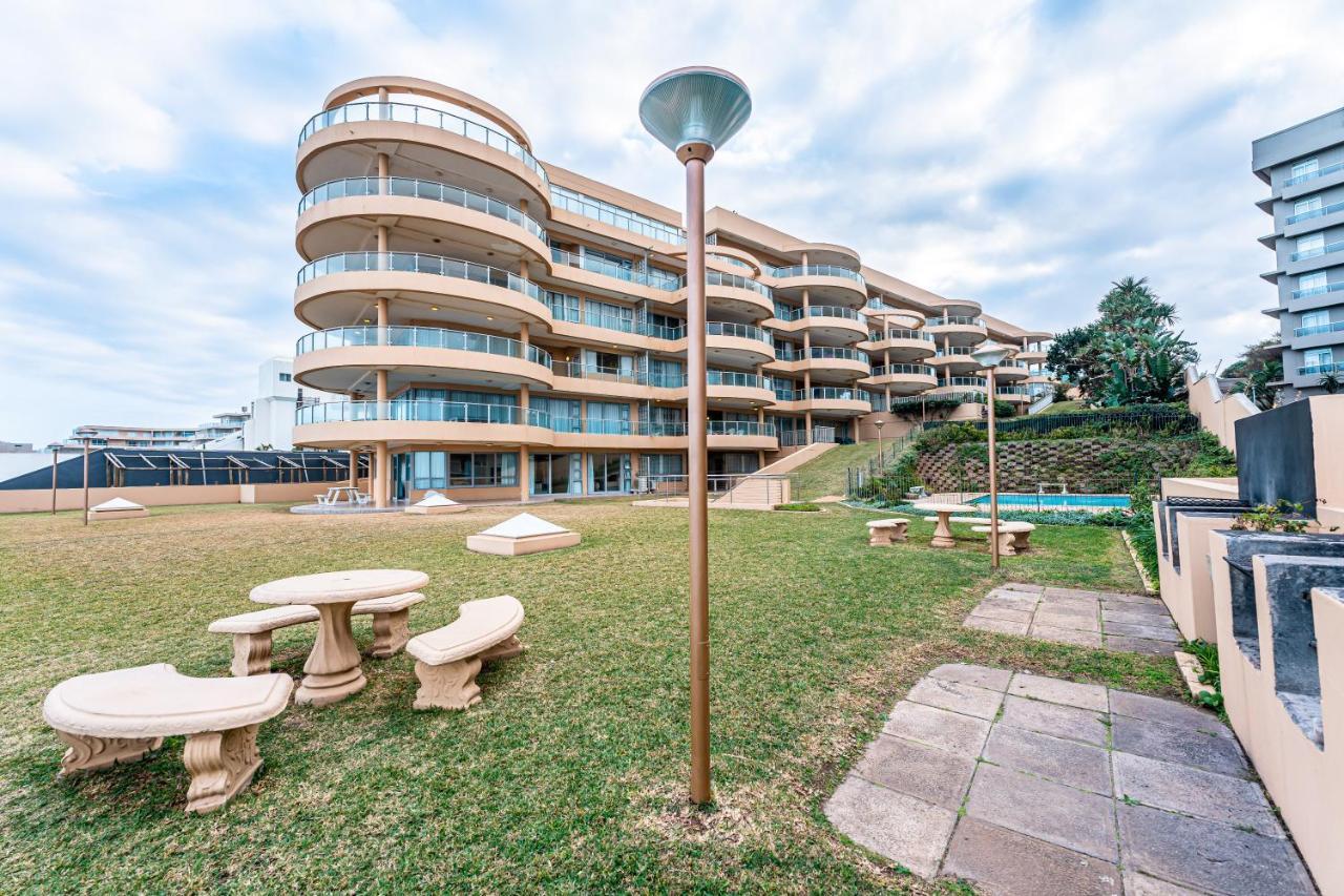 506 Bermuda-Family Apartment On Willard Beach Ballito Exterior photo